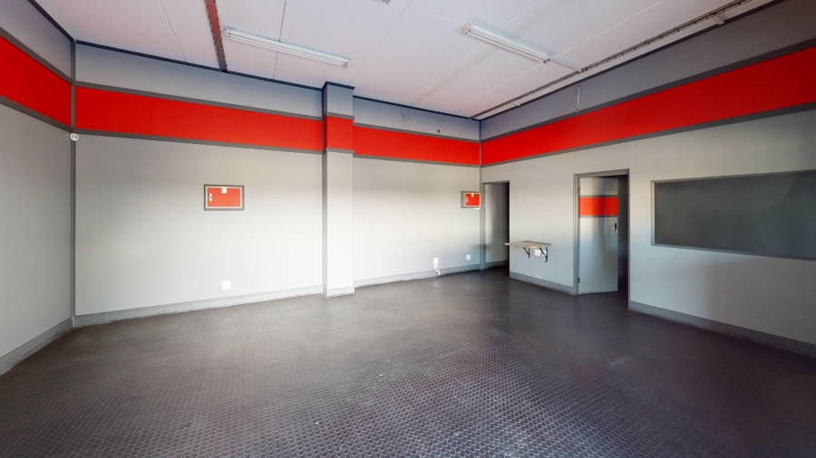 Commercial Property for Sale in Brits North West